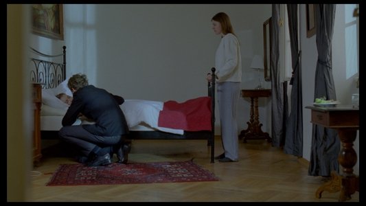 Péřový Polštář