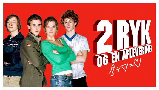 2 ryk og en aflevering