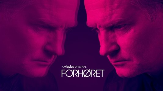 Forhøret