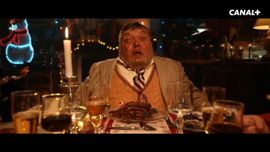 Noël mortel à Groland