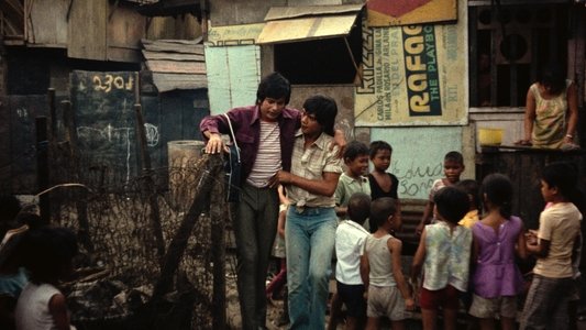 Maynila sa mga Kuko ng Liwanag