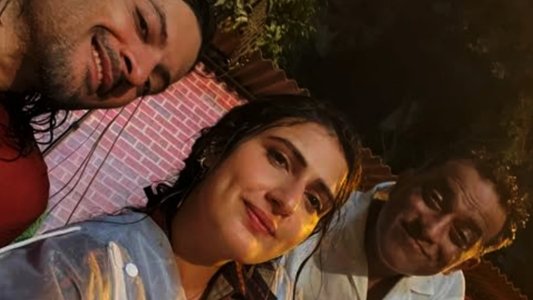 मेट्रो... इन दिनों