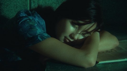 阿飛正傳