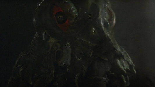 ゴジラ対ヘドラ