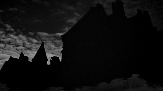 The Haunting