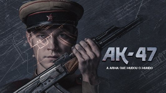 Калашников