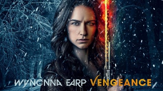 Wynonna Earp: Vengeance