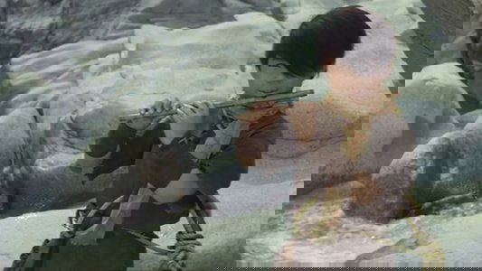 大忍術映画　ワタリ