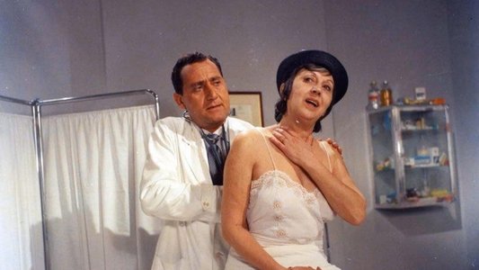 Il medico della mutua