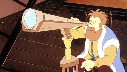 Il était une fois… les Découvreurs
