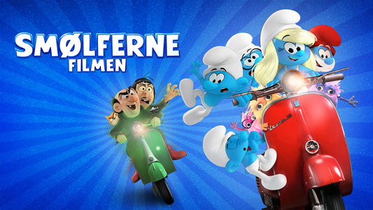 Smurfs