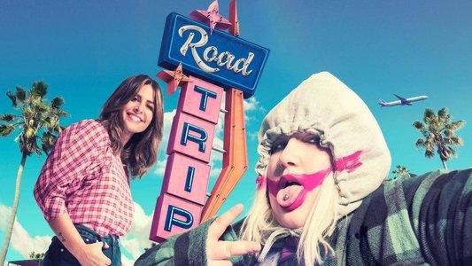 Road Trip