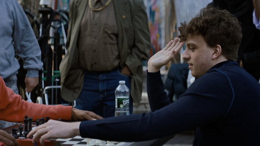 Untold: Chess Mates