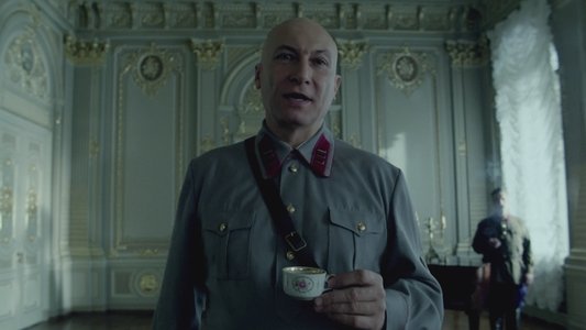 Вінчання зі смертю