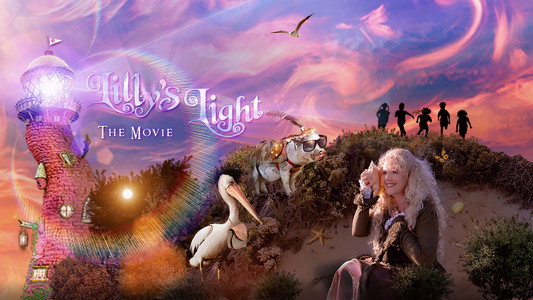 Lilly's Light: The Movie