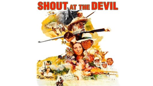 Shout at the Devil