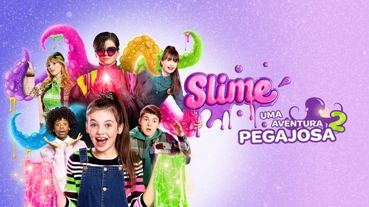 De nog grotere slijmfilm