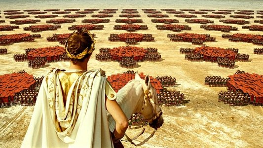 Astérix aux Jeux olympiques