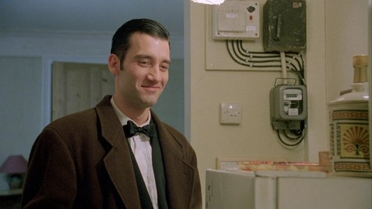Croupier