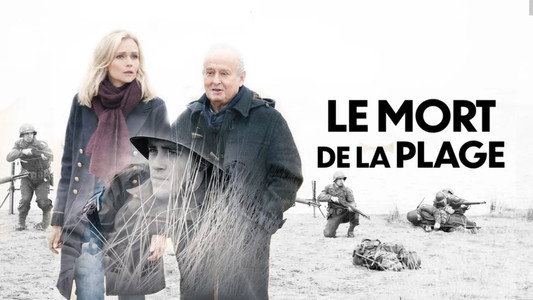 Le Mort de la plage