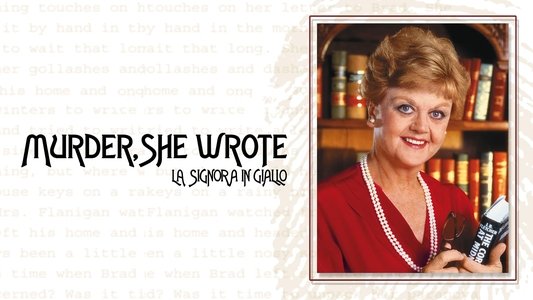 Murder, She Wrote