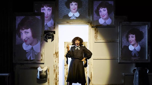 Music-Hall Colette