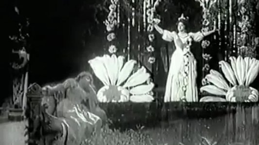Cauchemar et doux rêves