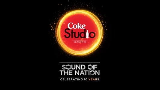 Coke Studio Pakistan