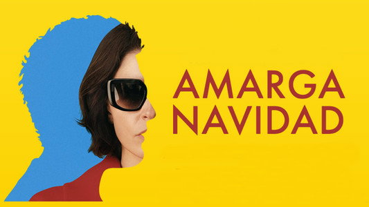 Amarga Navidad