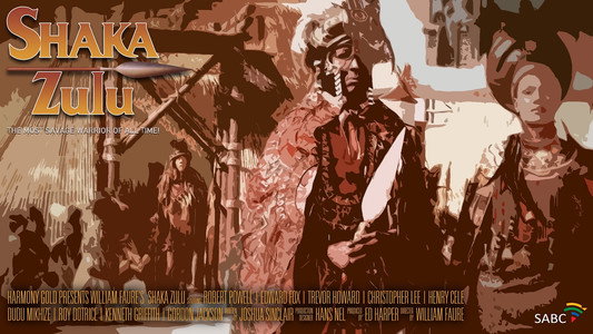 Shaka Zulu
