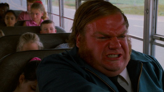 Billy Madison