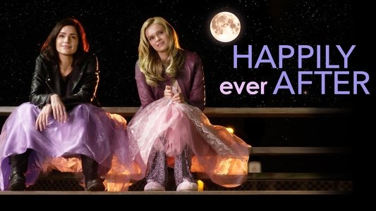 Happily Ever After