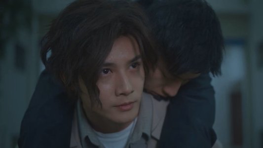 无眠之境