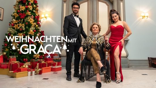 Um Natal Cheio de Graça