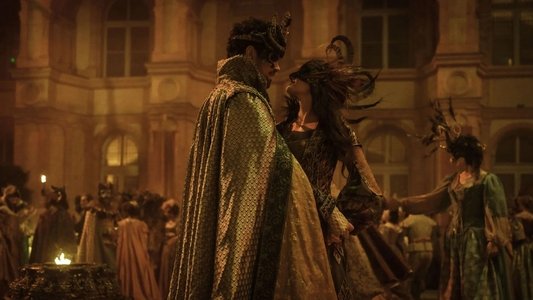 Les Trois Mousquetaires : D'Artagnan
