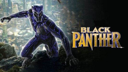 Black Panther