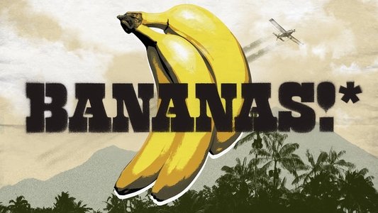 Bananas!*