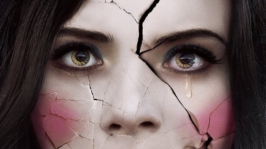 Ghostland