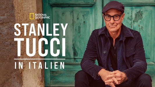 Tucci in Italy