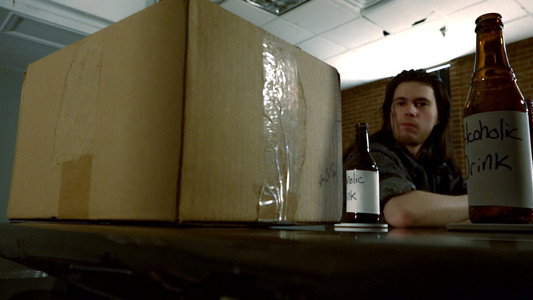 The Package