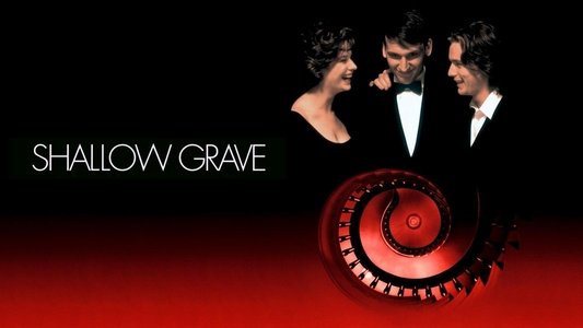 Shallow Grave