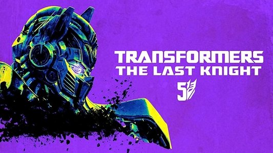 Transformers: The Last Knight