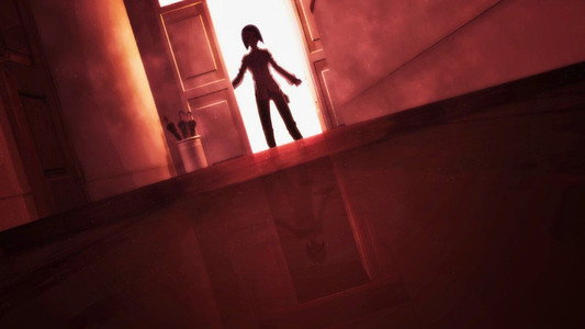 沙耶の唄 (Saya no Uta)