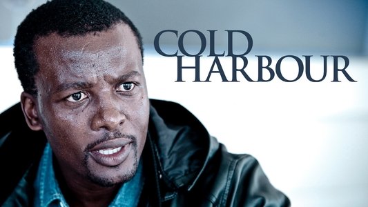 Cold Harbour