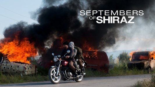 Septembers of Shiraz