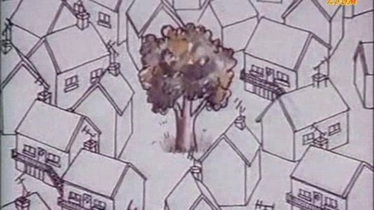 La maison dans l'arbre