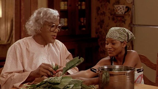 Madea's Family Reunion