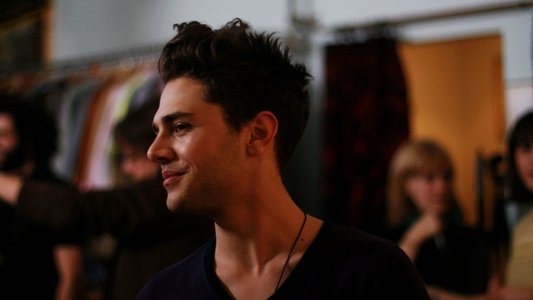 Les amours imaginaires