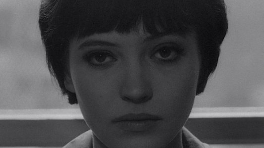 Vivre sa vie: film en douze tableaux