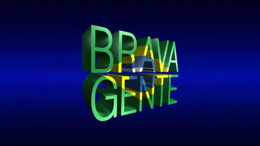 Brava Gente